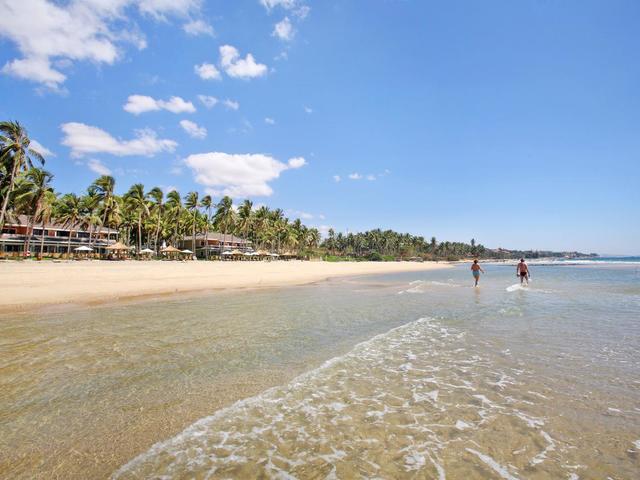 фото Amaryllis Resort & Spa изображение №14