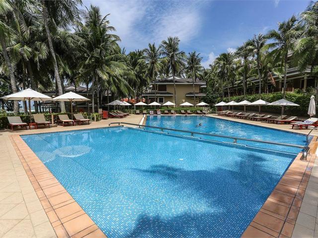 фотографии Amaryllis Resort & Spa изображение №4