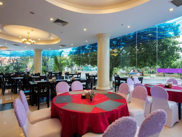 фотографии TTC Hotel Premium Phan Thiet (ex. Park Diamond) изображение №24