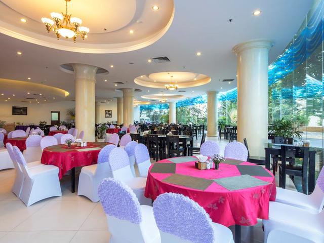 фотографии TTC Hotel Premium Phan Thiet (ex. Park Diamond) изображение №20