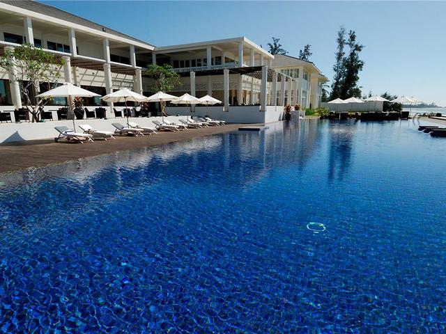 фото отеля Azerai Ke Ga Bay (ex. Princess D'Annam Resort & Spa) изображение №21