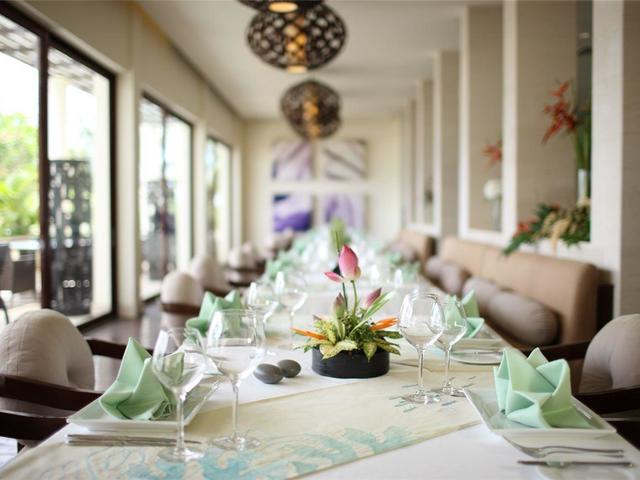 фото отеля Azerai Ke Ga Bay (ex. Princess D'Annam Resort & Spa) изображение №13