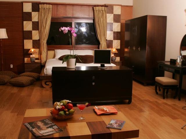 фото отеля Terracotta Resort & Spa изображение №13
