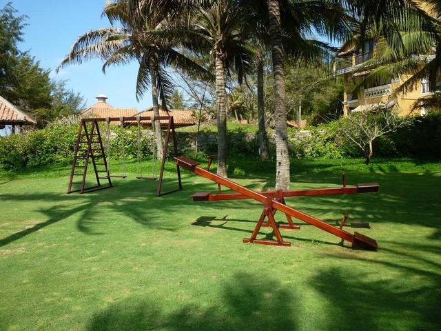 фото отеля The Beach Resort изображение №37