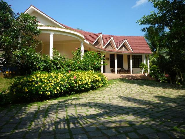 фотографии The Beach Resort изображение №36