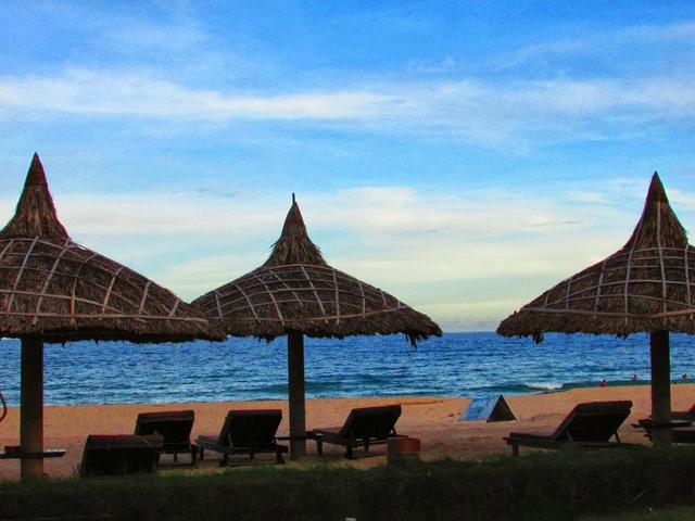 фотографии The Beach Resort изображение №12