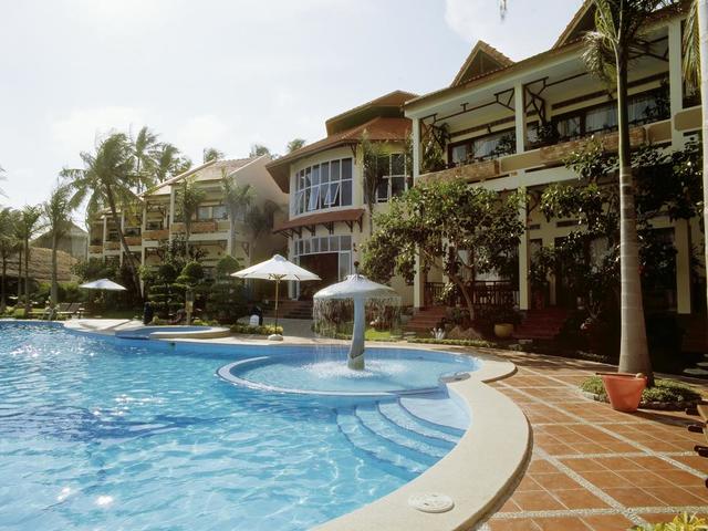 фото отеля Tien Dat Muine Resort изображение №37