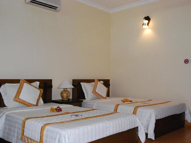 фото отеля Tien Dat Muine Resort изображение №33