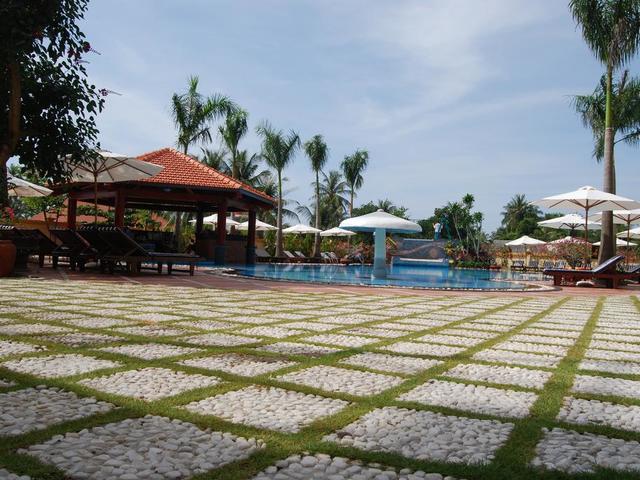 фото отеля Tien Dat Muine Resort изображение №29