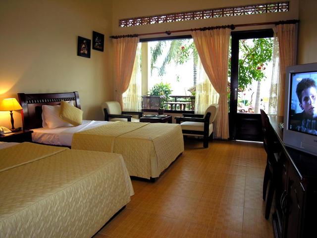 фотографии Tien Dat Muine Resort изображение №24