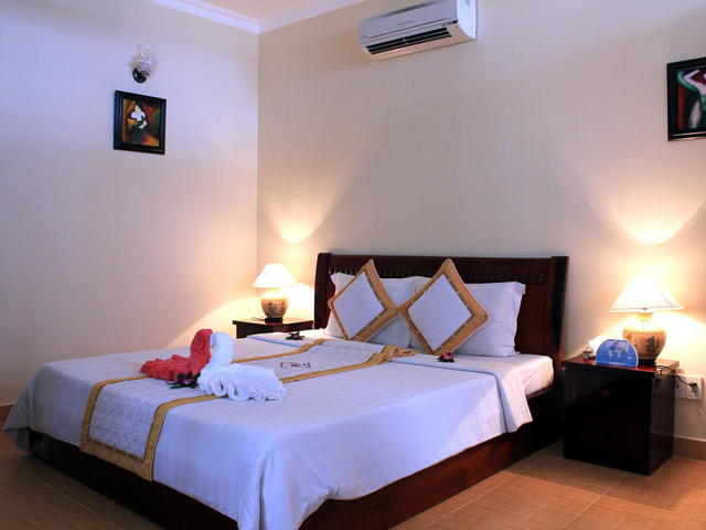 фото отеля Tien Dat Muine Resort изображение №17