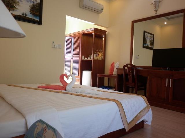 фотографии отеля Tien Dat Muine Resort изображение №11