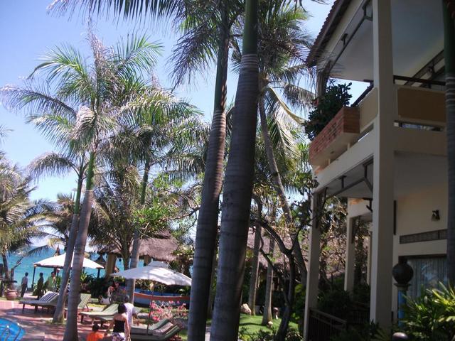 фотографии отеля Tien Dat Muine Resort изображение №3