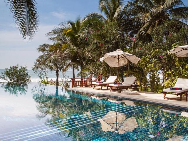 фотографии отеля Victoria Phan Thiet Beach Resort & Spa изображение №11