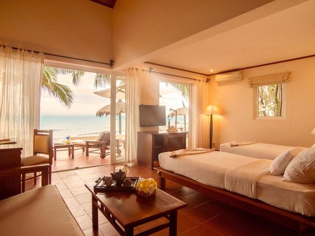 фото отеля Victoria Phan Thiet Beach Resort & Spa изображение №5
