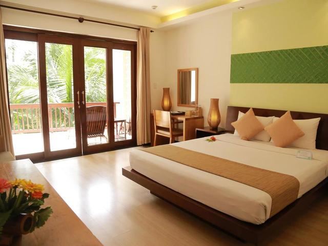 фото отеля Bamboo Village Beach Resort & SPA изображение №41