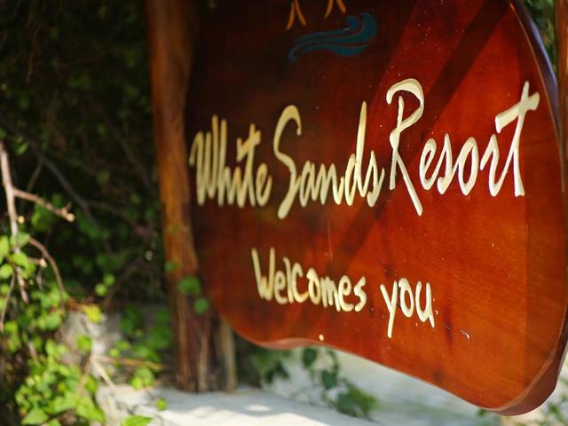 фото отеля White Sands Resort изображение №9