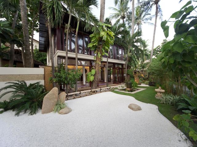 фото отеля Bamboo Village Beach Resort & SPA изображение №17