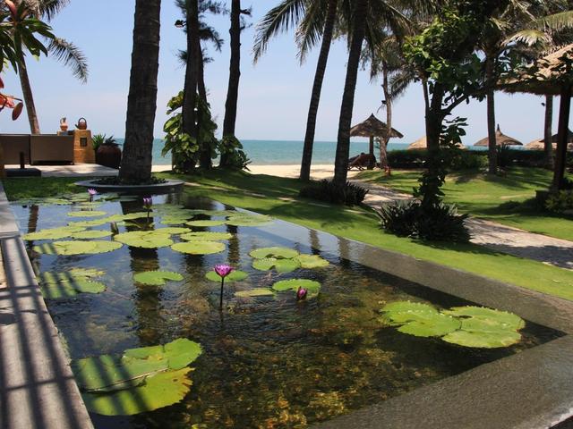 фото отеля Bamboo Village Beach Resort & SPA изображение №9