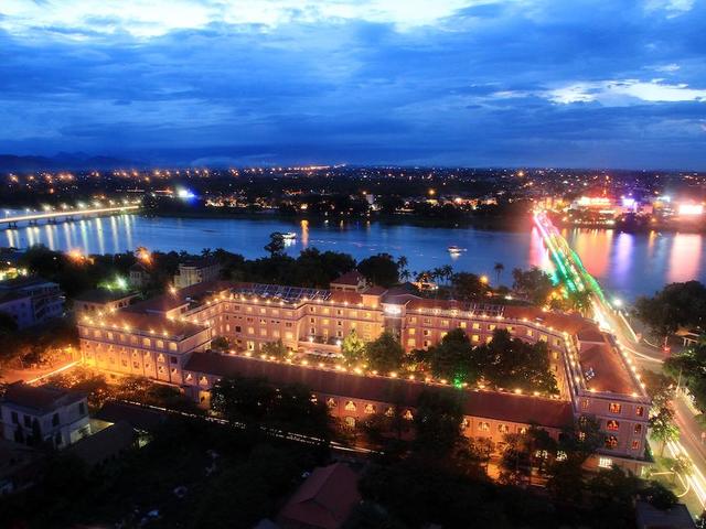 фото отеля Saigon Morin изображение №5