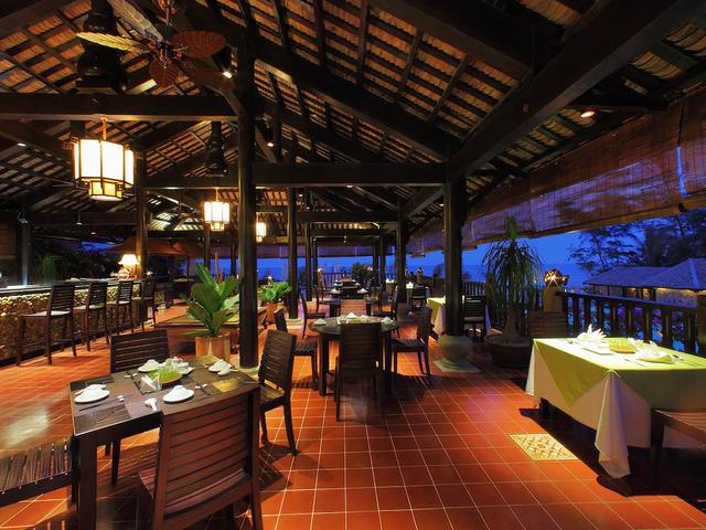 фотографии отеля  Poshanu Resort изображение №23