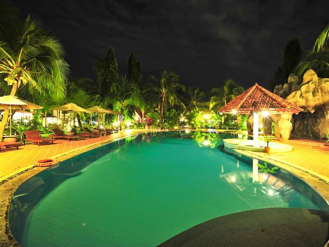 фото отеля Bon Bien Resort (Four Oceans) изображение №45