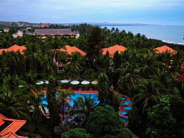 фото отеля Bon Bien Resort (Four Oceans) изображение №37