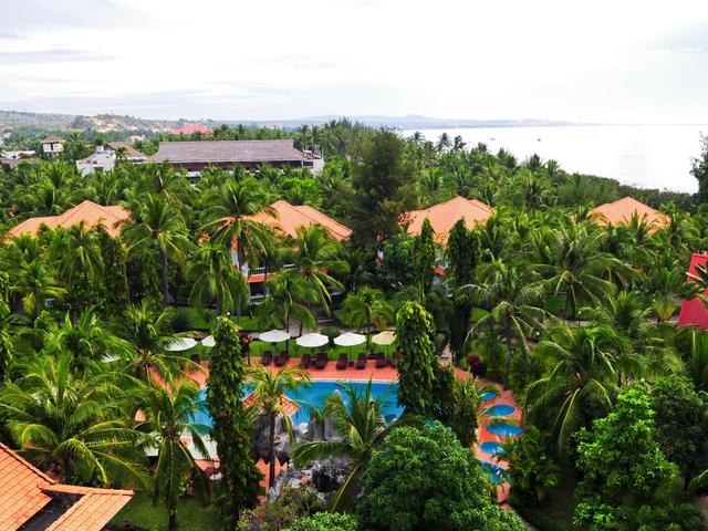 фото отеля Bon Bien Resort (Four Oceans) изображение №33