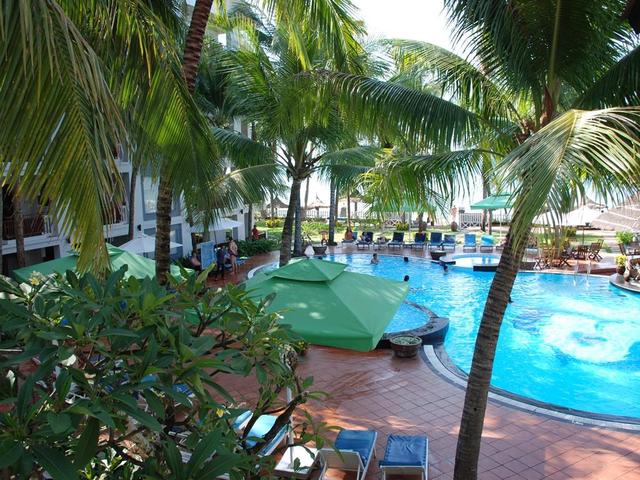 фото отеля Canary Beach Resort изображение №41
