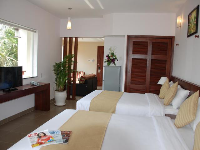 фото Canary Beach Resort изображение №38
