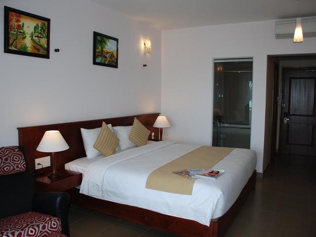 фотографии отеля Canary Beach Resort изображение №23