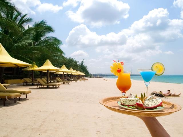 фото отеля Coco Beach Resort изображение №25