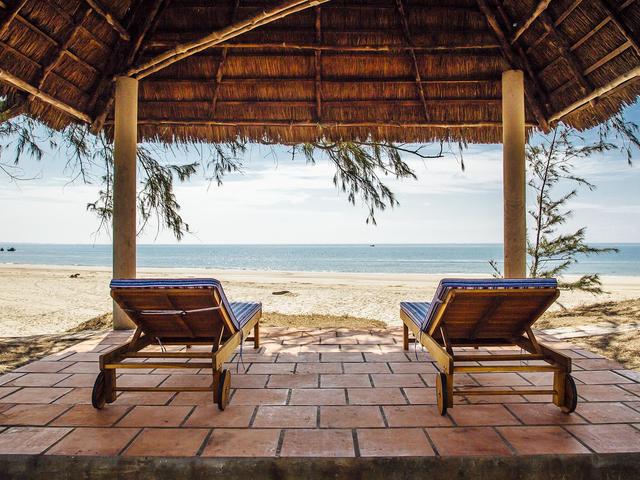 фото Lazi Beach Resort (ex. Mom Da Chim Lazi Beach Resort; Exotica Playa Resort; Mom Da Chim Resort & Spa) изображение №54