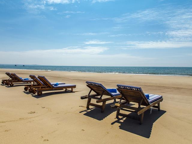 фото отеля Lazi Beach Resort (ex. Mom Da Chim Lazi Beach Resort; Exotica Playa Resort; Mom Da Chim Resort & Spa) изображение №53