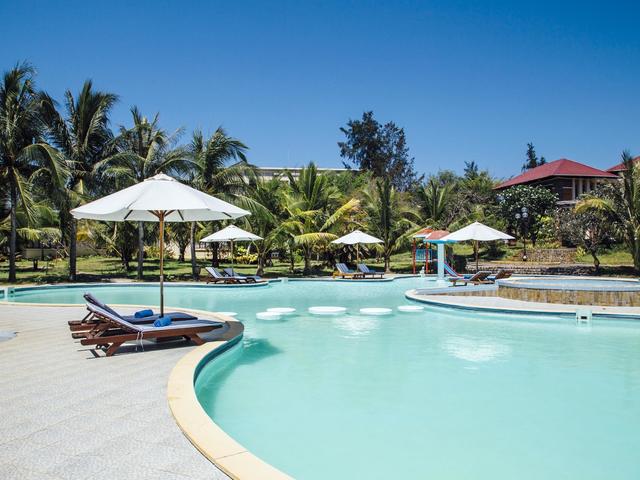 фото отеля Lazi Beach Resort (ex. Mom Da Chim Lazi Beach Resort; Exotica Playa Resort; Mom Da Chim Resort & Spa) изображение №49