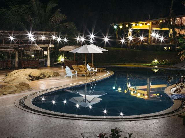 фотографии отеля Lazi Beach Resort (ex. Mom Da Chim Lazi Beach Resort; Exotica Playa Resort; Mom Da Chim Resort & Spa) изображение №47