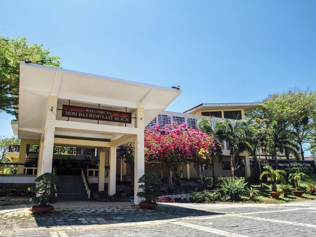 фото отеля Lazi Beach Resort (ex. Mom Da Chim Lazi Beach Resort; Exotica Playa Resort; Mom Da Chim Resort & Spa) изображение №45