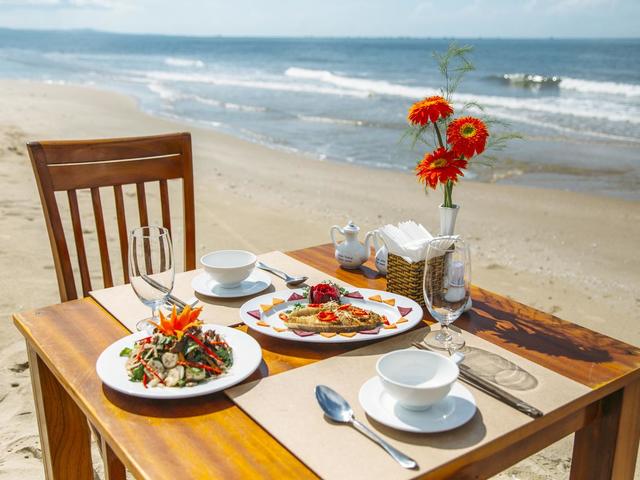 фотографии отеля Lazi Beach Resort (ex. Mom Da Chim Lazi Beach Resort; Exotica Playa Resort; Mom Da Chim Resort & Spa) изображение №15