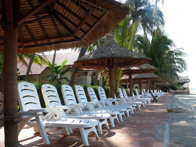 фото отеля Hai Au Mui Ne Beach Resort & Spa изображение №37