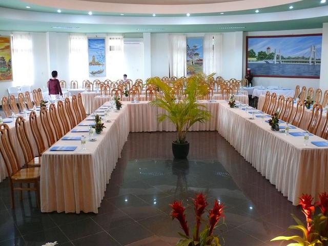 фотографии отеля Hai Au Mui Ne Beach Resort & Spa изображение №35