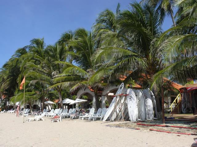 фото отеля Hai Au Mui Ne Beach Resort & Spa изображение №25