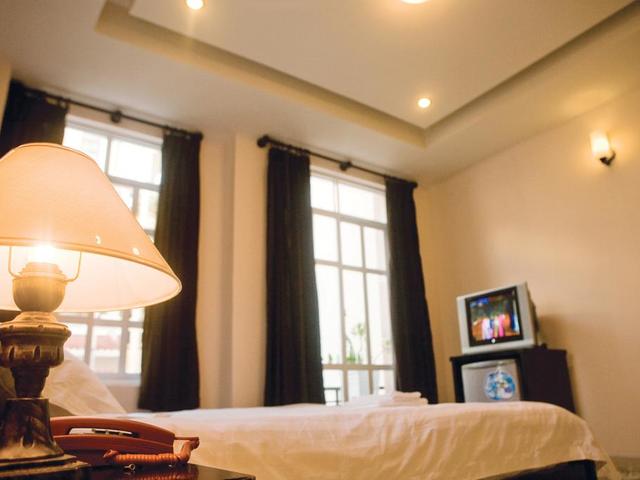 фото Saigon Zoom Hotel изображение №22