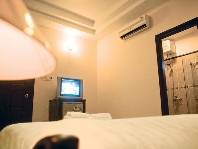 фотографии Saigon Zoom Hotel изображение №20
