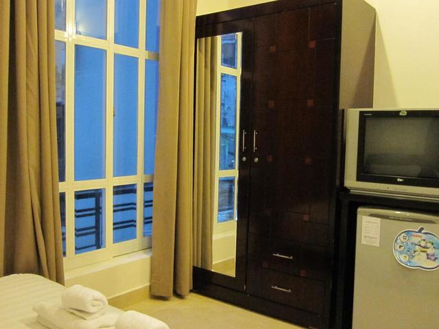 фотографии отеля Saigon Zoom Hotel изображение №15