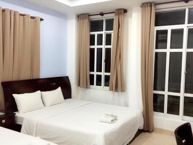 фото отеля Saigon Zoom Hotel изображение №9