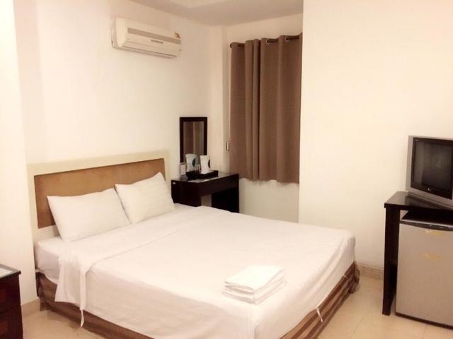 фотографии Saigon Zoom Hotel изображение №4