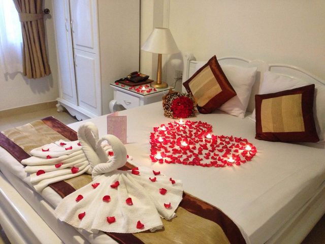 фото отеля Tulip 2 Hotel изображение №37