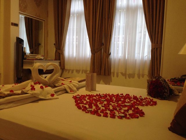 фотографии Tulip 2 Hotel изображение №36