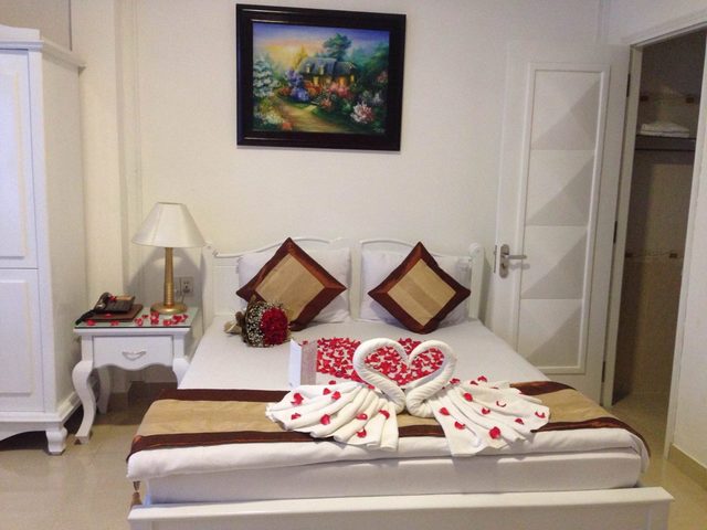 фотографии отеля Tulip 2 Hotel изображение №35