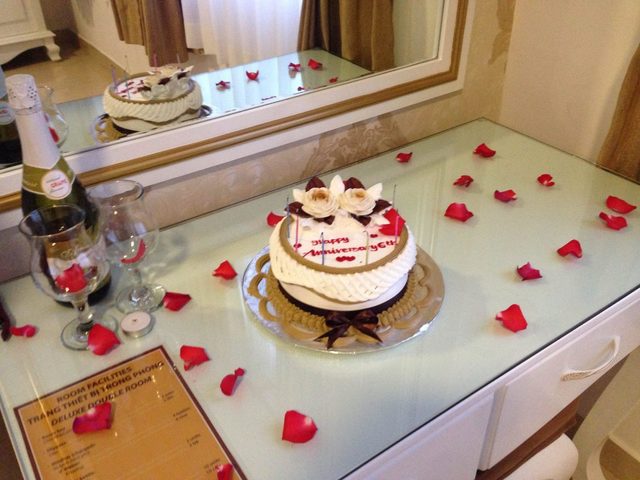 фото отеля Tulip 2 Hotel изображение №33